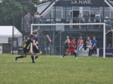 S.K.N.W.K. JO19-1 - Halsteren JO19-2 (competitie) 2024-2025 (3e fase) (192/225)
